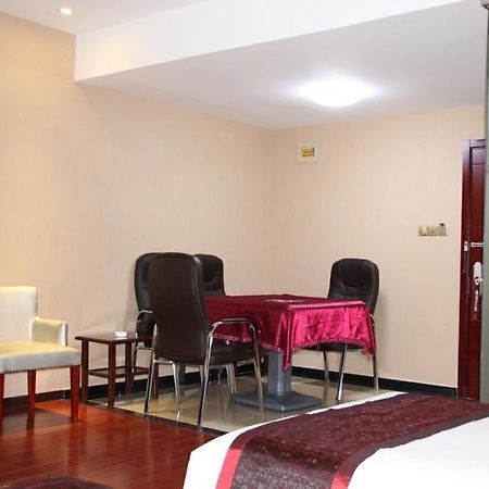 هانجتشو Tang'An Impression Fashion Hotel المظهر الخارجي الصورة